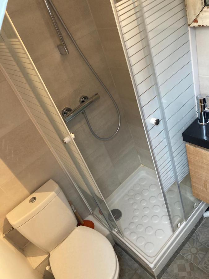 Appartements Atypiques Centre Historique Dijon Dış mekan fotoğraf