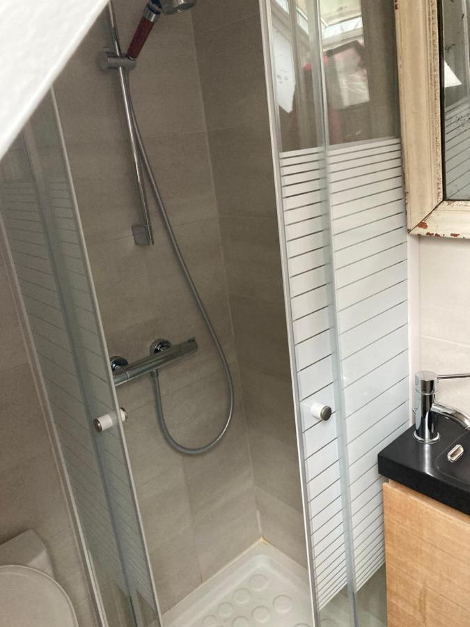 Appartements Atypiques Centre Historique Dijon Dış mekan fotoğraf