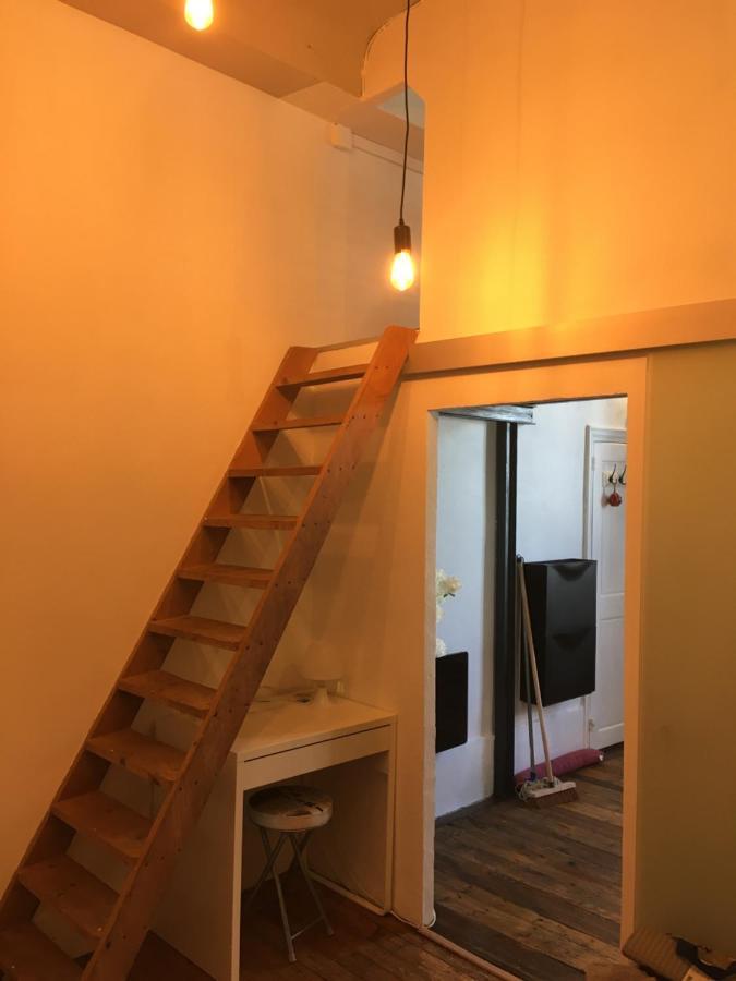 Appartements Atypiques Centre Historique Dijon Dış mekan fotoğraf
