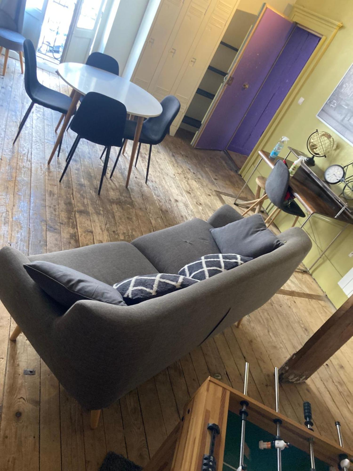 Appartements Atypiques Centre Historique Dijon Dış mekan fotoğraf