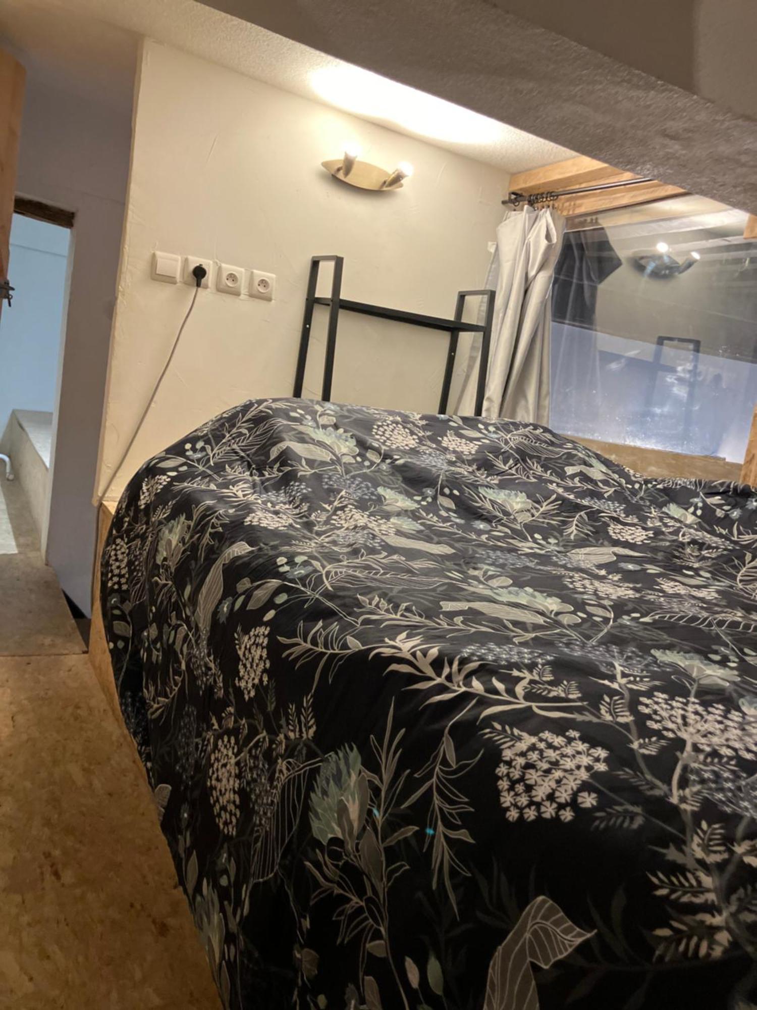 Appartements Atypiques Centre Historique Dijon Dış mekan fotoğraf