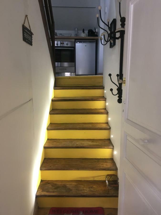Appartements Atypiques Centre Historique Dijon Dış mekan fotoğraf